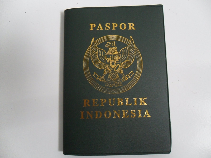 12 Tips penting bantu kamu kalau kehilangan paspor ketika traveling