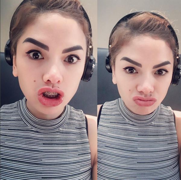 Intip 14 sisi positif Nikita Mirzani sebelum kena kasus prostitusi Intip 14 sisi positif Nikita Mirzani sebelum kena kasus prostitusi