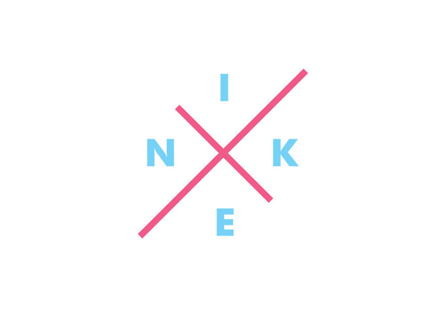 14 Logo perusahaan terkenal ini diubah menjadi vintage, wow keren!