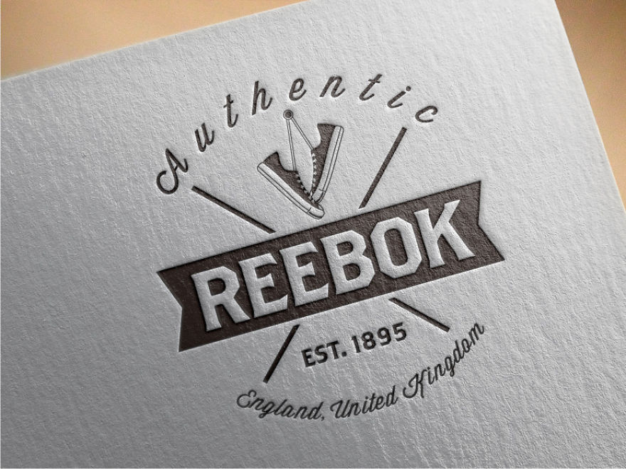 14 Logo perusahaan terkenal ini diubah menjadi vintage, wow keren!