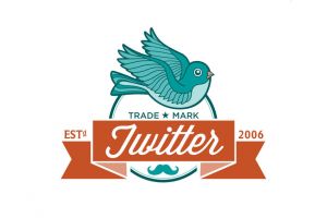 14 Logo perusahaan terkenal ini diubah menjadi vintage, wow keren!