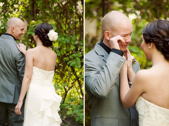 10 Momen menyentuh ini bikin cowokmu berurai air mata, pahami ladies! 10 Momen menyentuh ini bikin cowokmu berurai air mata, pahami ladies!