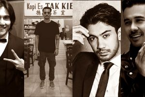 15 Aktor ini gemilang di 2015, mana yang bikin lututmu lemas ladies?