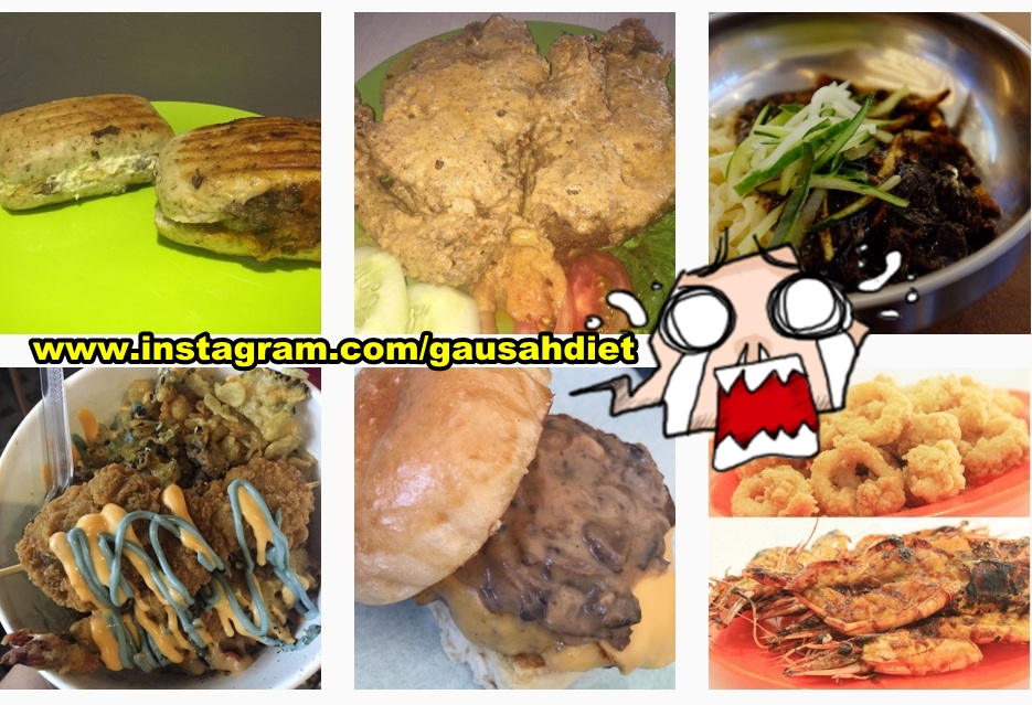 Hobi jalan-jalan dan makan, Adisa sukses bikin @GausahDiet