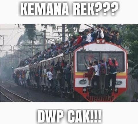 15 Meme DWP 2015 ini dijamin bikin kamu ngakak sampai mules