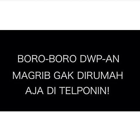 15 Meme DWP 2015 ini dijamin bikin kamu ngakak sampai mules