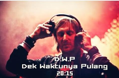 15 Meme DWP 2015 ini dijamin bikin kamu ngakak sampai mules