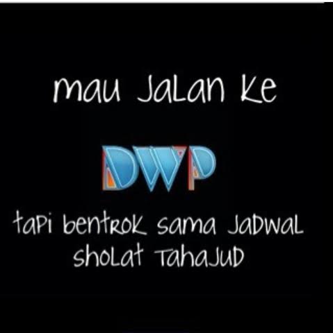15 Meme DWP 2015 ini dijamin bikin kamu ngakak sampai mules