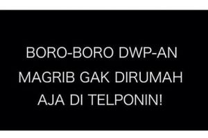 15 Meme DWP 2015 ini dijamin bikin kamu ngakak sampai mules