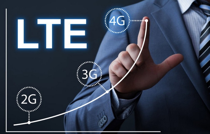 4G LTE mulai dibuka, apa sih bedanya dengan 3G?
