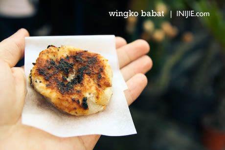 Jiewa bisa meraih sukses dari mencicipi kuliner, apa rahasianya ya?