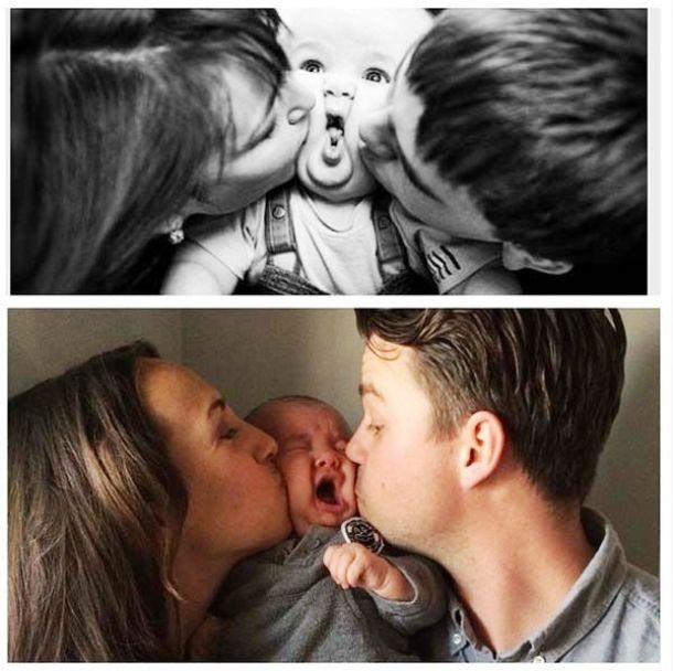 25 Foto pemotretan bayi gagal, bikin gemas dan ngakak!! 25 Foto pemotretan bayi gagal, bikin gemas dan ngakak!!