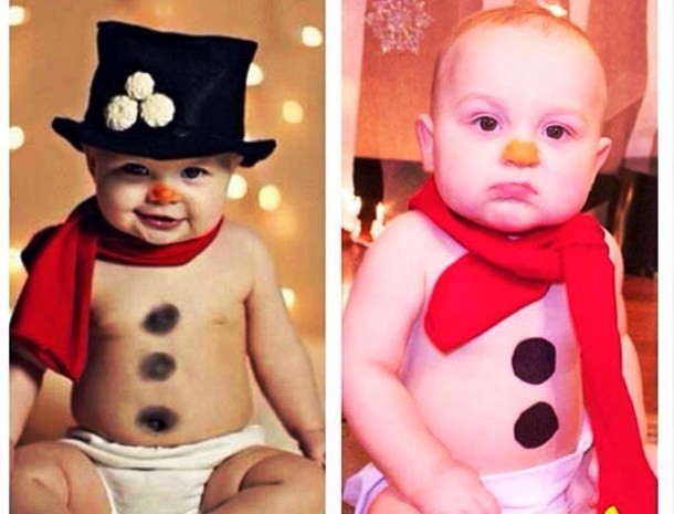 25 Foto pemotretan bayi gagal, bikin gemas dan ngakak!! 25 Foto pemotretan bayi gagal, bikin gemas dan ngakak!!