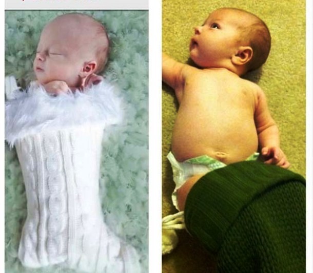 25 Foto pemotretan bayi gagal, bikin gemas dan ngakak!! 25 Foto pemotretan bayi gagal, bikin gemas dan ngakak!!