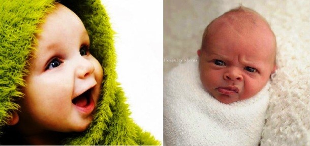 25 Foto pemotretan bayi gagal, bikin gemas dan ngakak!! 25 Foto pemotretan bayi gagal, bikin gemas dan ngakak!!