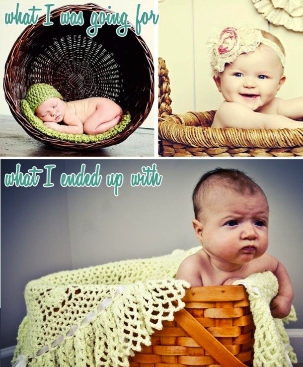 25 Foto pemotretan bayi gagal, bikin gemas dan ngakak!! 25 Foto pemotretan bayi gagal, bikin gemas dan ngakak!!