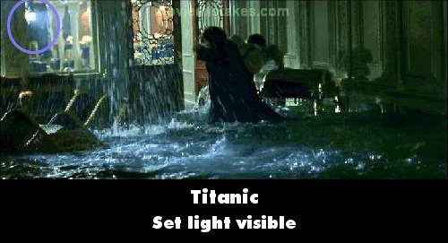 18 Kesalahan film Titanic ini pasti nggak pernah kamu sadari