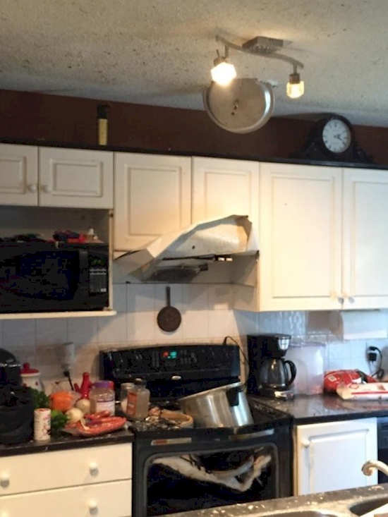 12 Orang semacam ini dilarang memasak, bisa bikin dapur kamu hancur!