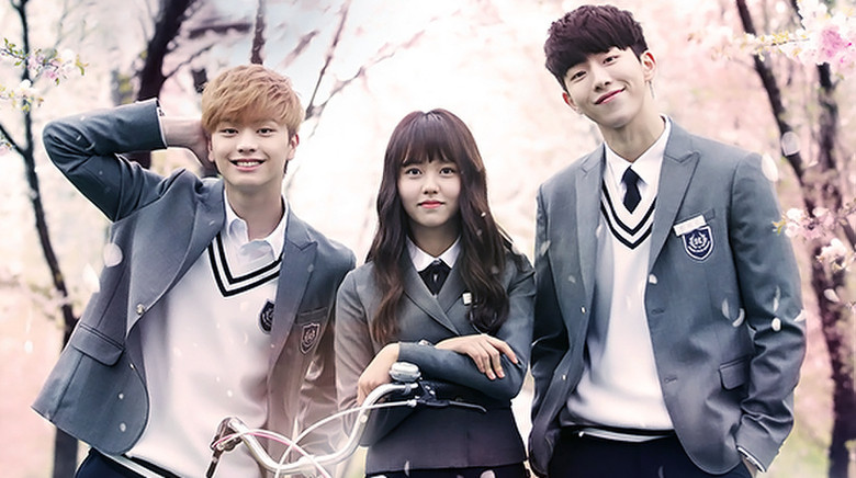 Ini 10 drama Korea terbaik tahun 2015, nyesel kalau kamu belum nonton!