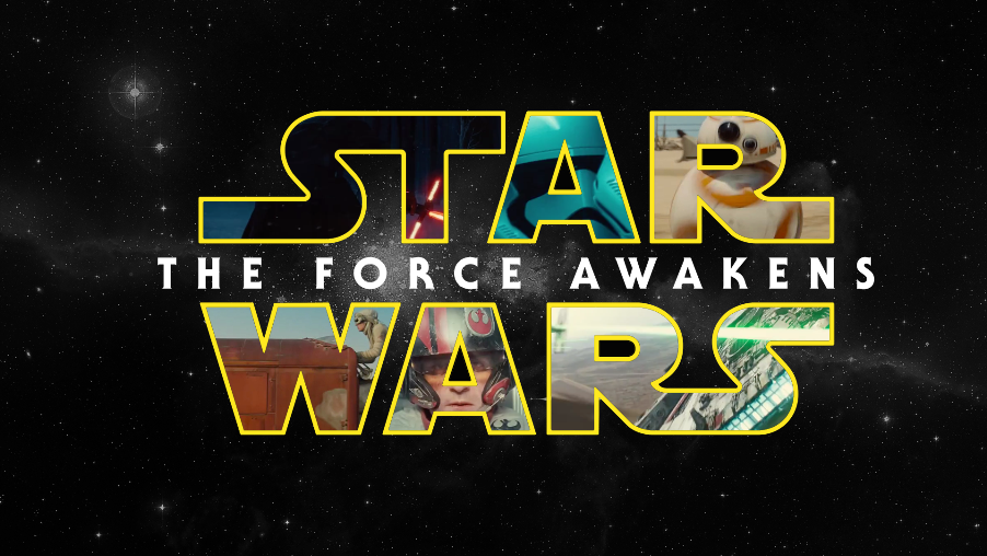Ini bocoran 6 karakter baru di film Star Wars: The Force Awaken