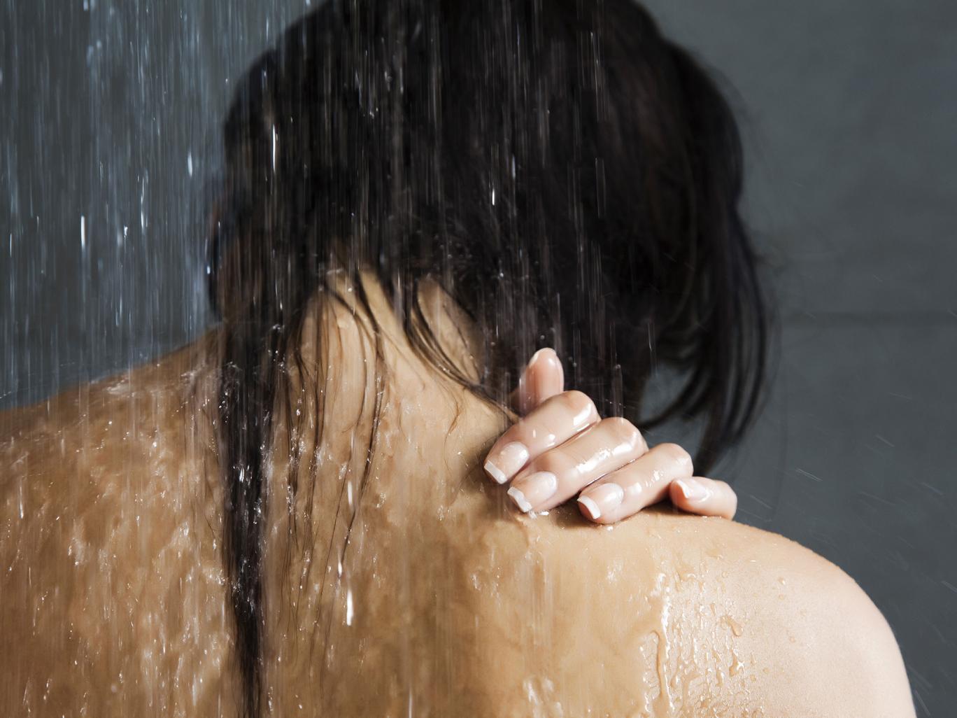 Wanita di negara ini  jarang mandi setiap hari, waduh!