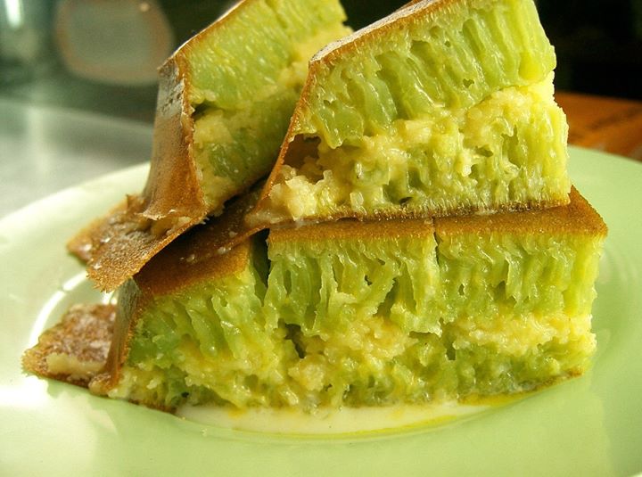 10 Martabak manis paling hits di Bandung, yummy!