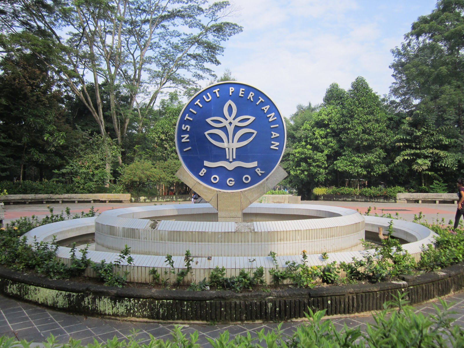 Darurat hepatitis A, IPB cek kesehatan mahasiswa