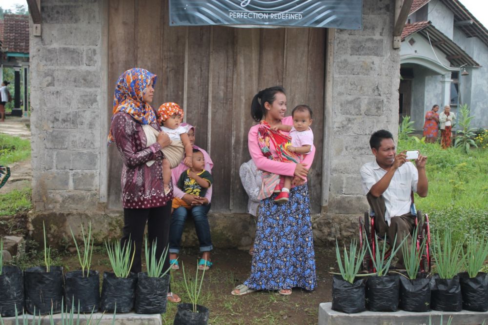 10 Hal menarik saat berlibur di desa, kamu tidak dapat menemui di kota