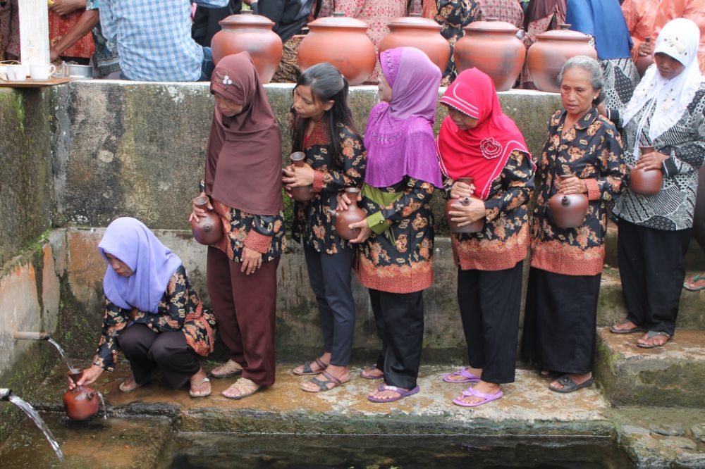 10 Hal menarik saat berlibur di desa, kamu tidak dapat menemui di kota