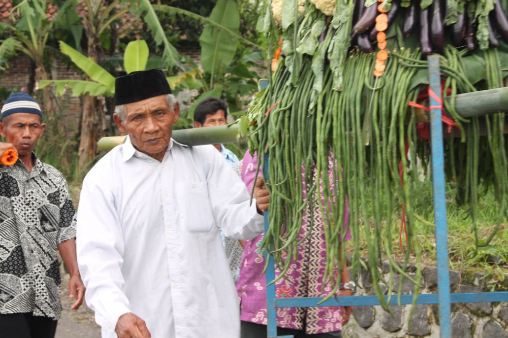 10 Hal menarik saat berlibur di desa, kamu tidak dapat menemui di kota