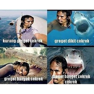 22 Meme tren foto selfie cekrek, lucu puooll! 22 Meme tren foto selfie cekrek, lucu puooll!