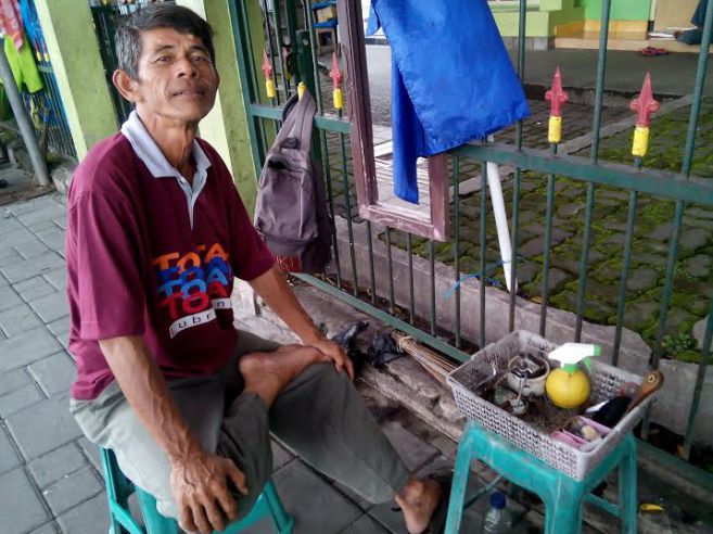 15 Pekerjaan dianggap sepele ini ternyata vital, kamu setuju?