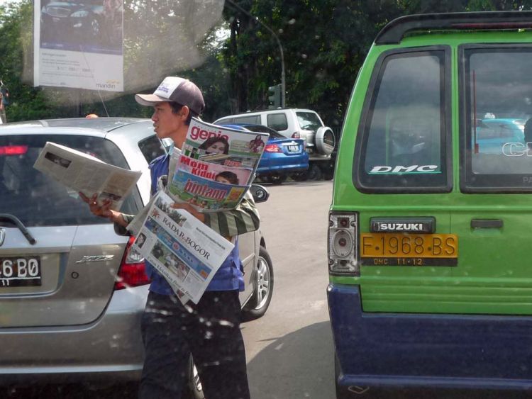 15 Pekerjaan dianggap sepele ini ternyata vital, kamu setuju?