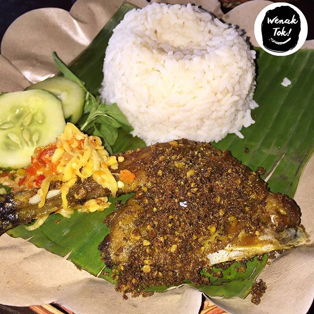 13 kuliner bebek paling maknyus di Surabaya, awas ngiler! 13 kuliner bebek paling maknyus di Surabaya, awas ngiler!