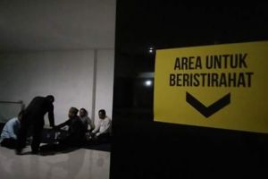 Masjid di Ciamis ini tuai pujian netizen, kenapa?