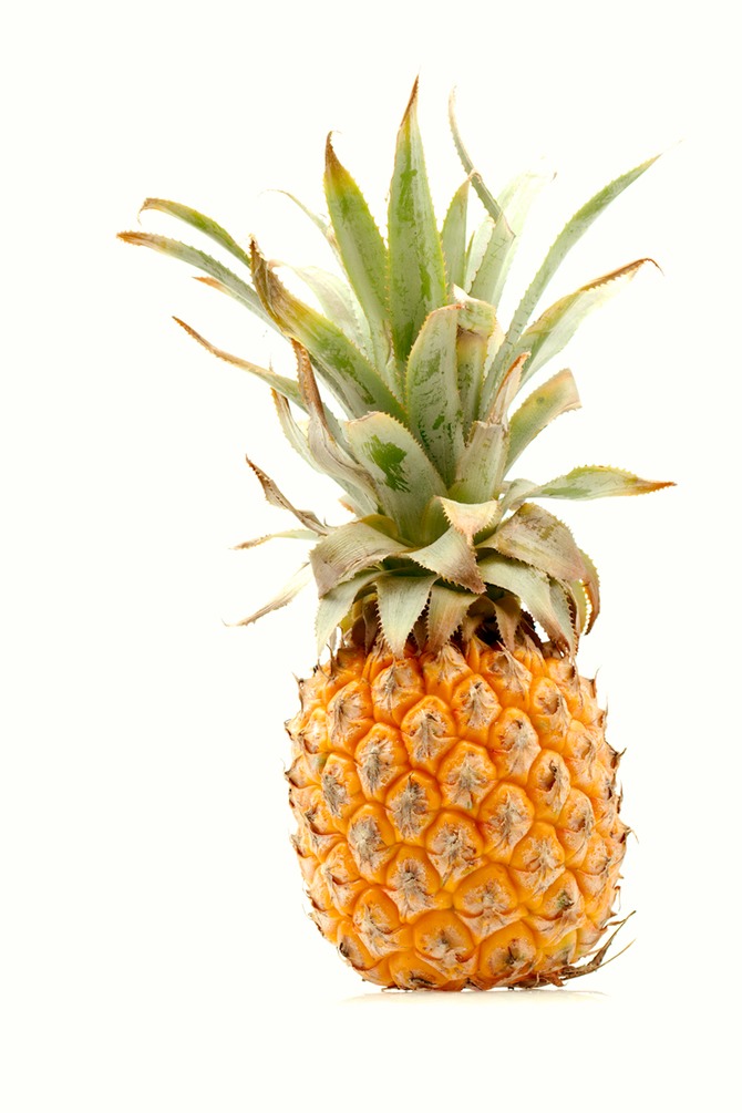 6 Smoothie ini manjur atasi kulit kamu yang sering kering dan kusam