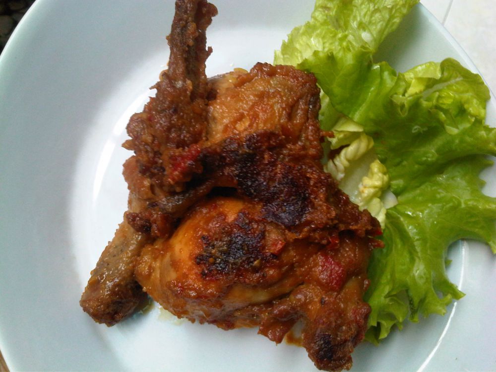 25 Jenis kuliner ayam yang akan memanjakan lidahmu, berani coba?