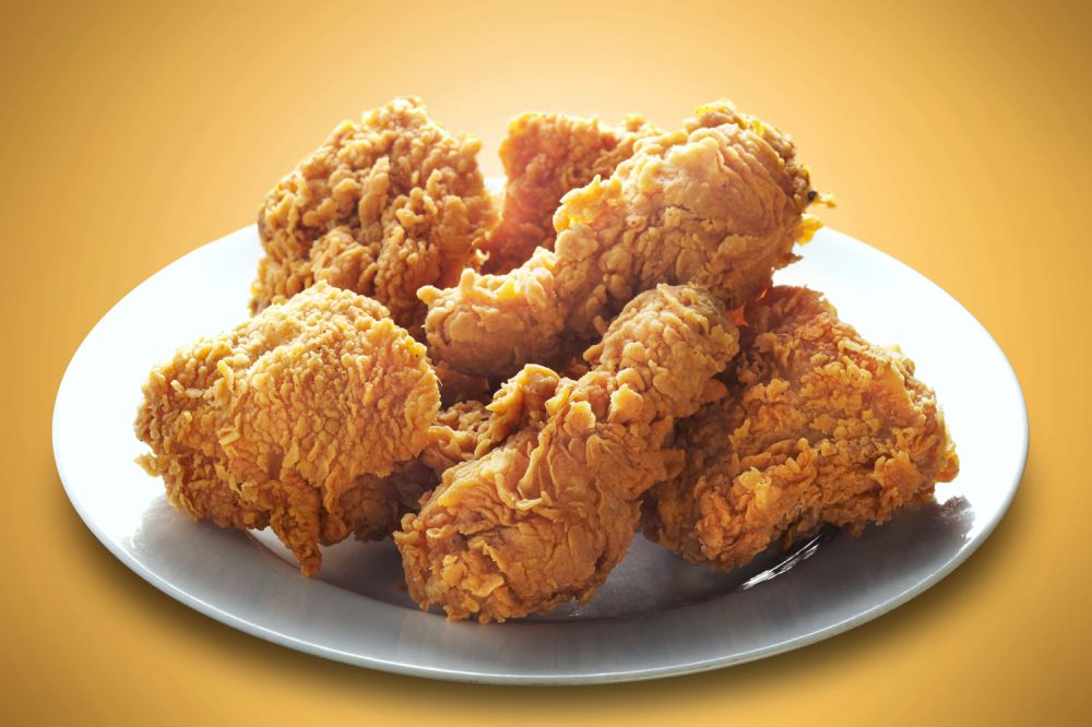 25 Jenis kuliner ayam yang akan memanjakan lidahmu, berani coba?