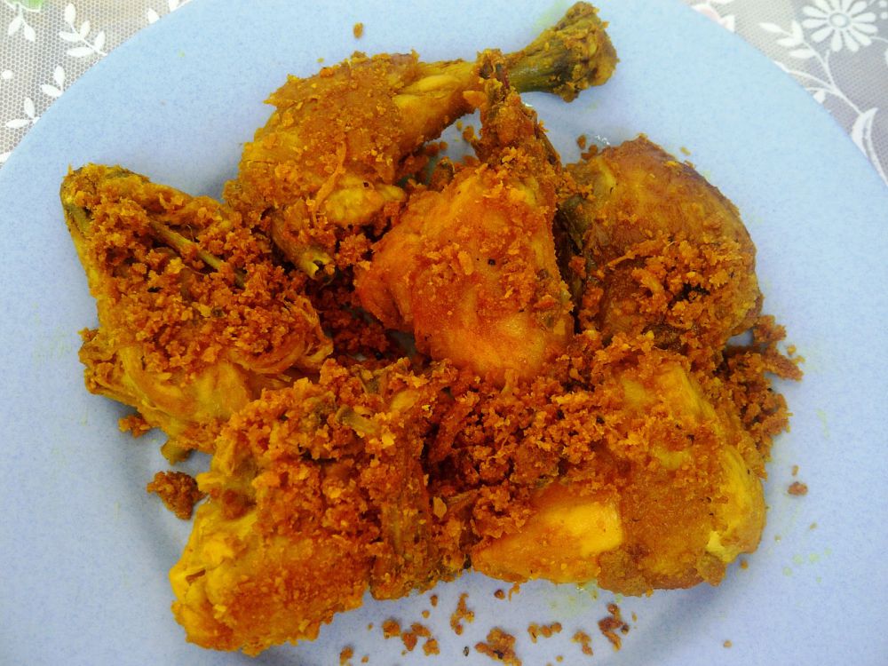 25 Jenis Kuliner Ayam Yang Akan Memanjakan Lidahmu Berani Coba