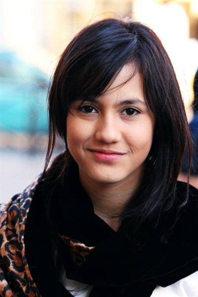 17 artis Indonesia yang makin cantik dan imut dengan poni, gemesin!