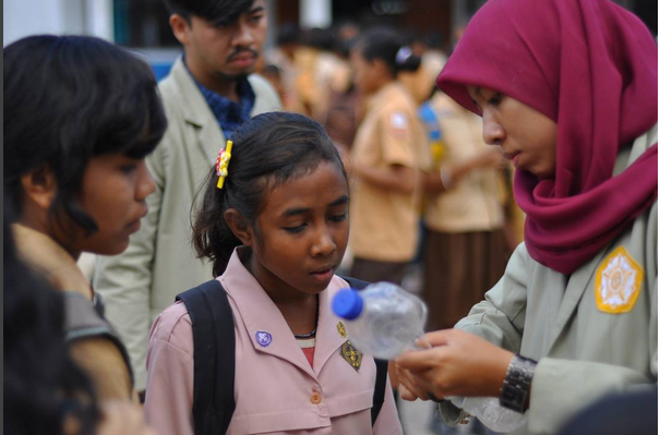 10 Tipe teman KKN ini perlu kamu tahu, pelajari ya!