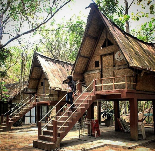 20 Tempat tersembunyi di Jogja yang Instagramable, siapkan kameramu! 20 Tempat tersembunyi di Jogja yang Instagramable, siapkan kameramu!