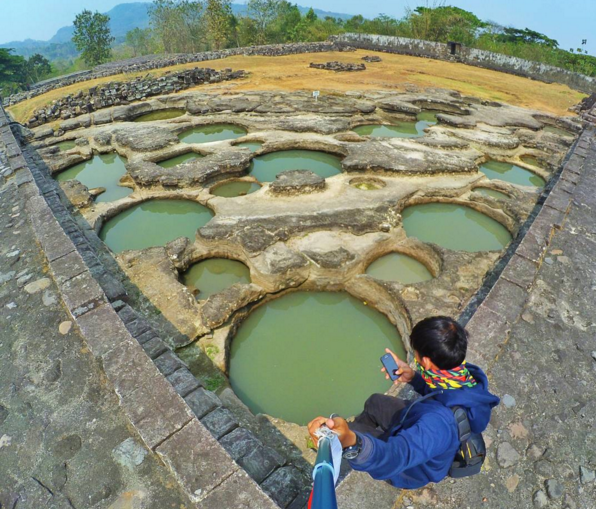 20 Tempat tersembunyi di Jogja yang Instagramable, siapkan kameramu! 20 Tempat tersembunyi di Jogja yang Instagramable, siapkan kameramu!