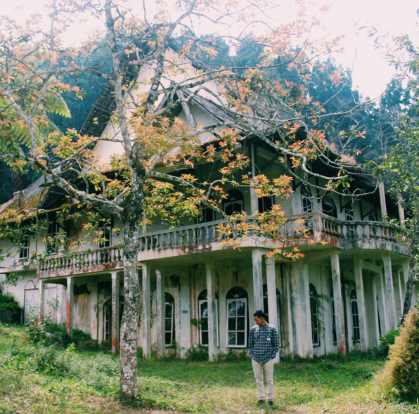 20 Tempat tersembunyi di Jogja yang Instagramable, siapkan kameramu! 20 Tempat tersembunyi di Jogja yang Instagramable, siapkan kameramu!