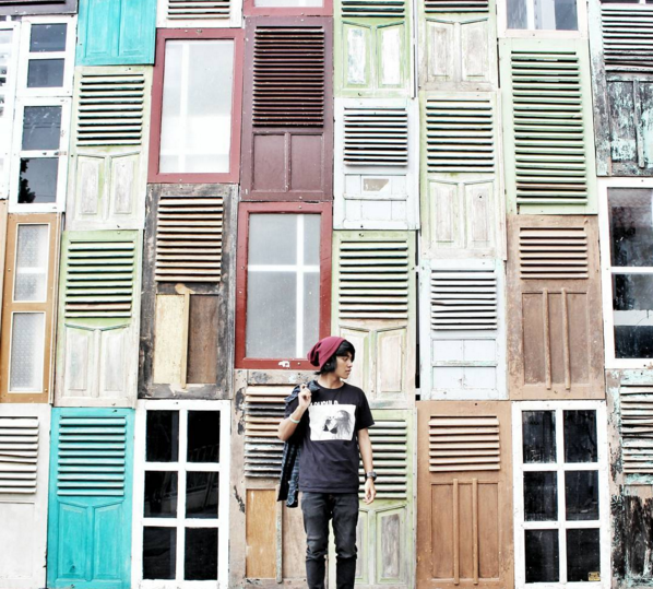 20 Tempat Tersembunyi Di Jogja Yang Instagramable Siapkan 20 Tempat Tersembunyi Di Jogja Yang Instagramable Siapkan
