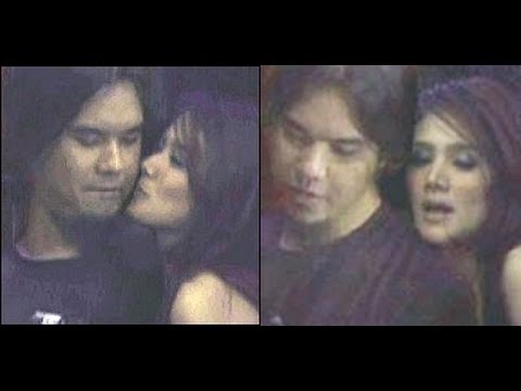 Antara kemesraan Dhani-Maia dan Dhani-Mulan, kamu suka yang mana? Antara kemesraan Dhani-Maia dan Dhani-Mulan, kamu suka yang mana?