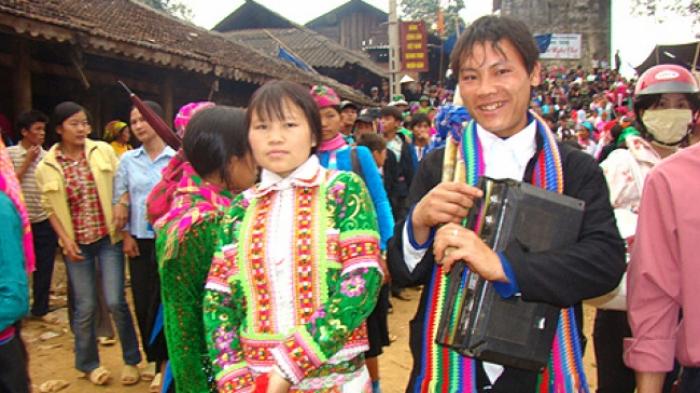 Negara ini punya hari khusus reuni dengan mantan pacar, wow!