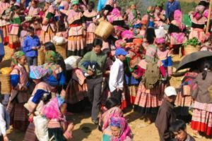 Negara ini punya hari khusus reuni dengan mantan pacar, wow!