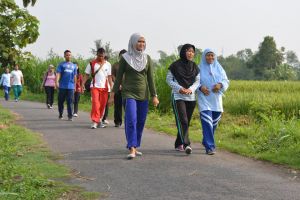 Kamu ingin desamu jadi desa antikorupsi? Ini langkah-langkahnya