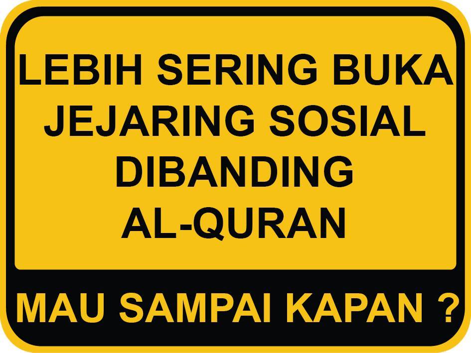 30 Stiker ini dijamin bikin kamu mendadak pengen tobat, 'jleb' banget!